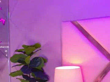 Chaturbate Live Sex of malaikabrown