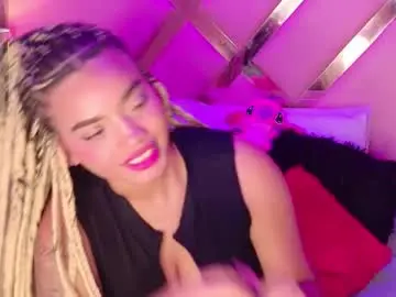 Chaturbate Best live sex cam show of malaikabrown