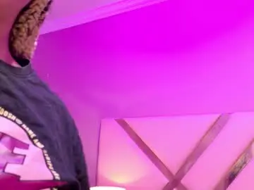 Chaturbate Adult Webcam of malaikabrown