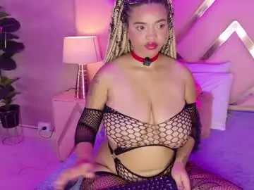 Chaturbate Adult Webcams of malaikabrown