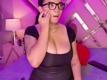 Chaturbate Best Webcam of malaikabrown