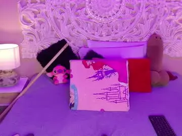 Chaturbate Nude Webcam of malaikabrown