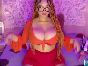 Chaturbate Sex Chat of malaikabrown