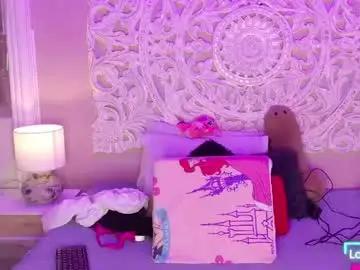 Chaturbate Live Porn of malaikabrown