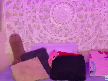 Chaturbate Adult Webcam of malaikabrown