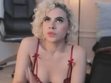 Chaturbate Best live sex cam show of marian_pinzon