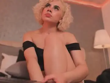 Chaturbate Private Sex Chat of marian_pinzon