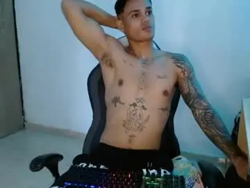 Chaturbate Best live sex cam show of master_hot777