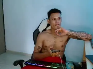 Chaturbate Free Porn Cam of master_hot777