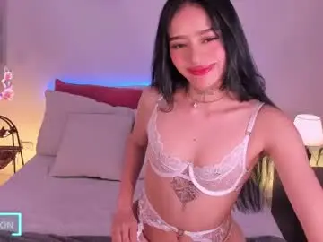 Chaturbate Free Porn Cam of meganlake