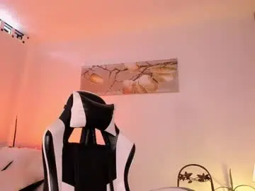 Chaturbate Live Sex of meganlake