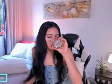 Chaturbate Sex Cam of meganlake