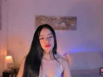 Chaturbate Nude Webcam of meganlake
