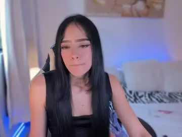 Chaturbate Live Sex Cam of meganlake