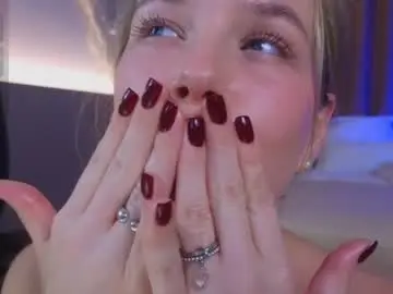 Chaturbate Live Sex of milly_shy