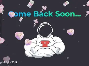 Chaturbate Best Webcam of milly_shy