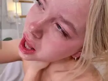 Chaturbate Private Sex Chat of milly_shy