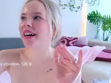 Chaturbate Live Sex of milly_shy