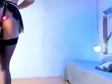 Chaturbate Live Sex Cam of nallymax1