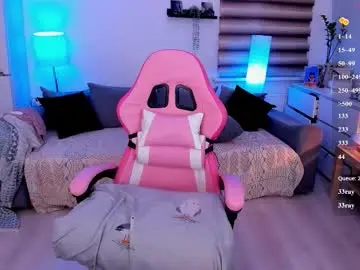 Chaturbate Adult Webcam of ohmymiami_