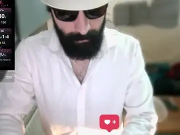 Chaturbate Free Porn Cam of ona_nisme