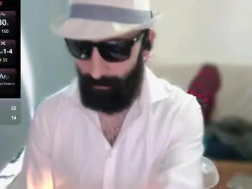 Chaturbate Live Sex Cam of ona_nisme