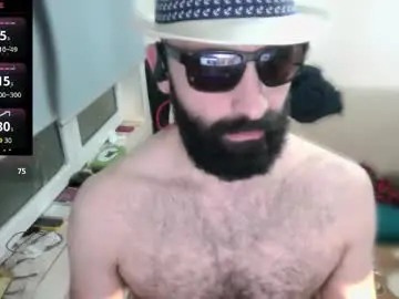 Chaturbate Live Porn of ona_nisme