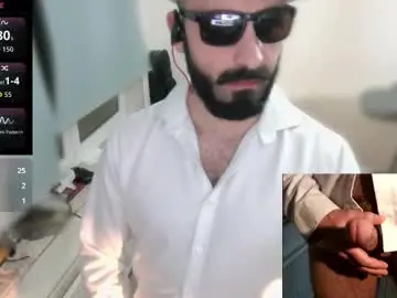 Chaturbate Live Porn of ona_nisme