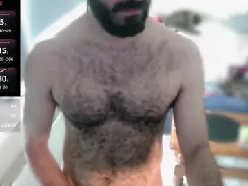 Chaturbate Live Porn of ona_nisme