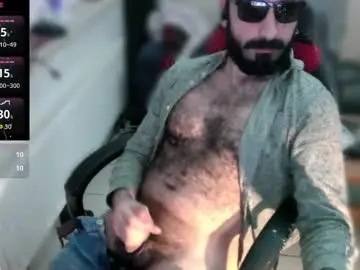 Chaturbate Free Live Porn of ona_nisme