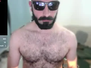 Chaturbate Nude Webcam of ona_nisme