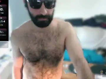 Chaturbate Adult Video Chat of ona_nisme