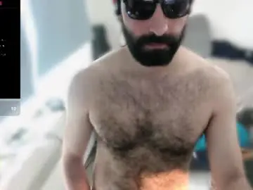 Chaturbate Live Sex of ona_nisme