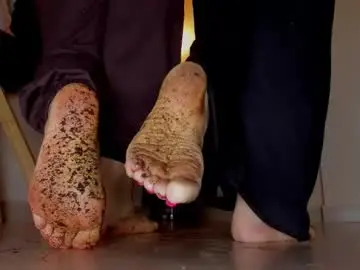 Chaturbate Free Live Porn of pandora__foster