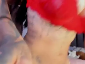 Chaturbate Best live sex cam show of paulinasotoydanidemon