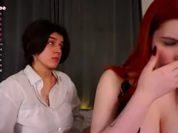 Chaturbate Nude Webcam of pure_project