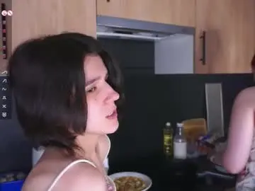 Chaturbate Nude Webcam of pure_project