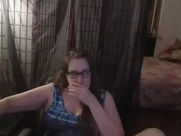 Chaturbate Live Sex Cam of squirtingmama