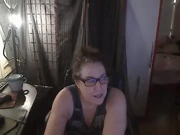 Chaturbate Adult Webcam of squirtingmama