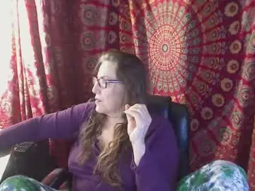 Chaturbate Live Sex Cam of squirtingmama