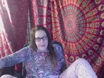 Chaturbate Free Porn Cam of squirtingmama