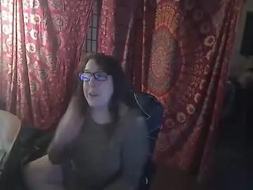 Chaturbate Live Porn of squirtingmama