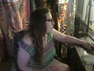 Chaturbate Best live sex cam show of squirtingmama