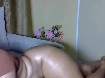 Chaturbate Nude Webcam of sweetlustylana