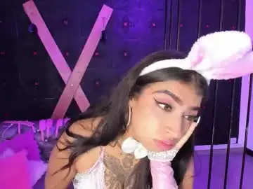 Chaturbate Adult Webcam of teeennaugthy18