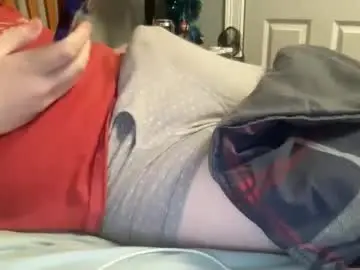 Chaturbate Adult Video Chat of twinkmikexxx12