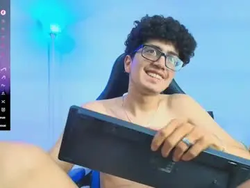 Chaturbate Best Webcam of tylerwhiite_