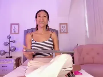 Chaturbate Nude Webcam of vega__16