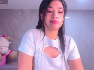 Chaturbate Live Sex of violetta_jhonson_v