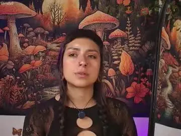 Chaturbate Sex Cam of 6briela9